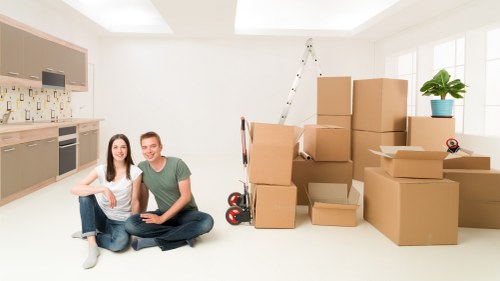 Practical moving service for New Southgate residential and commercial customers