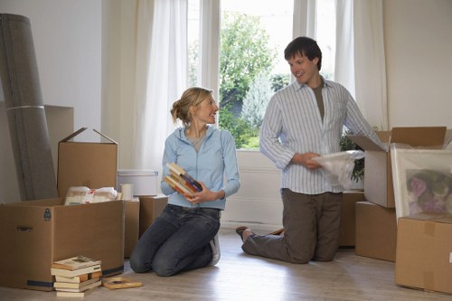 Pricing explanation for a move from a property with limited access