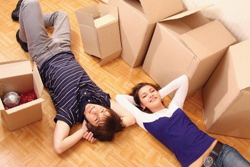 A practical local moving solution for homes and businesses in Newsouthgate